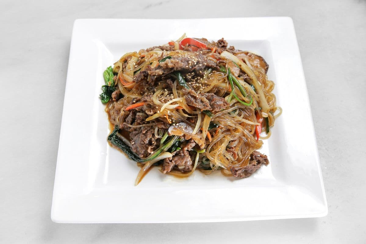 Jap-chae