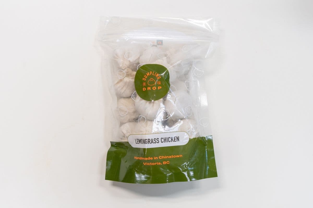Dumpling Drop Dumplings (20 pcs)