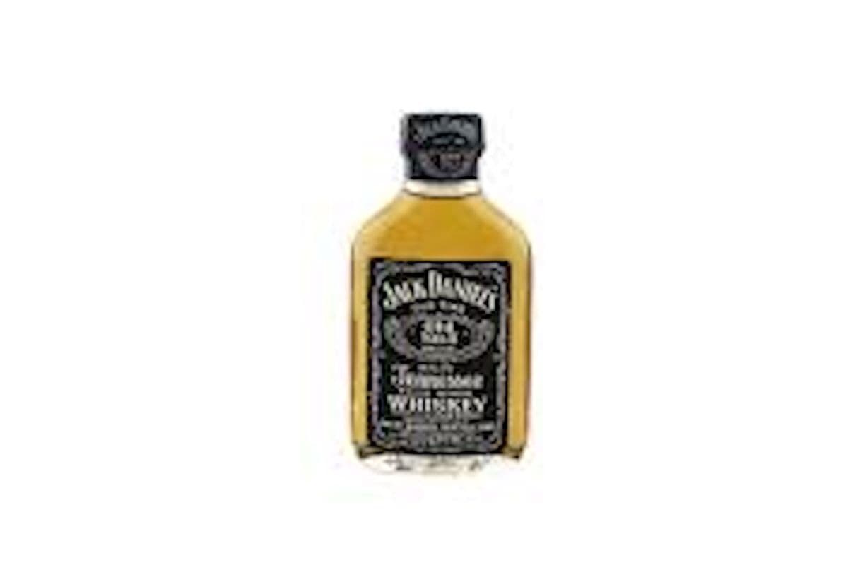 Jack Daniel's (1 x 100 ml)