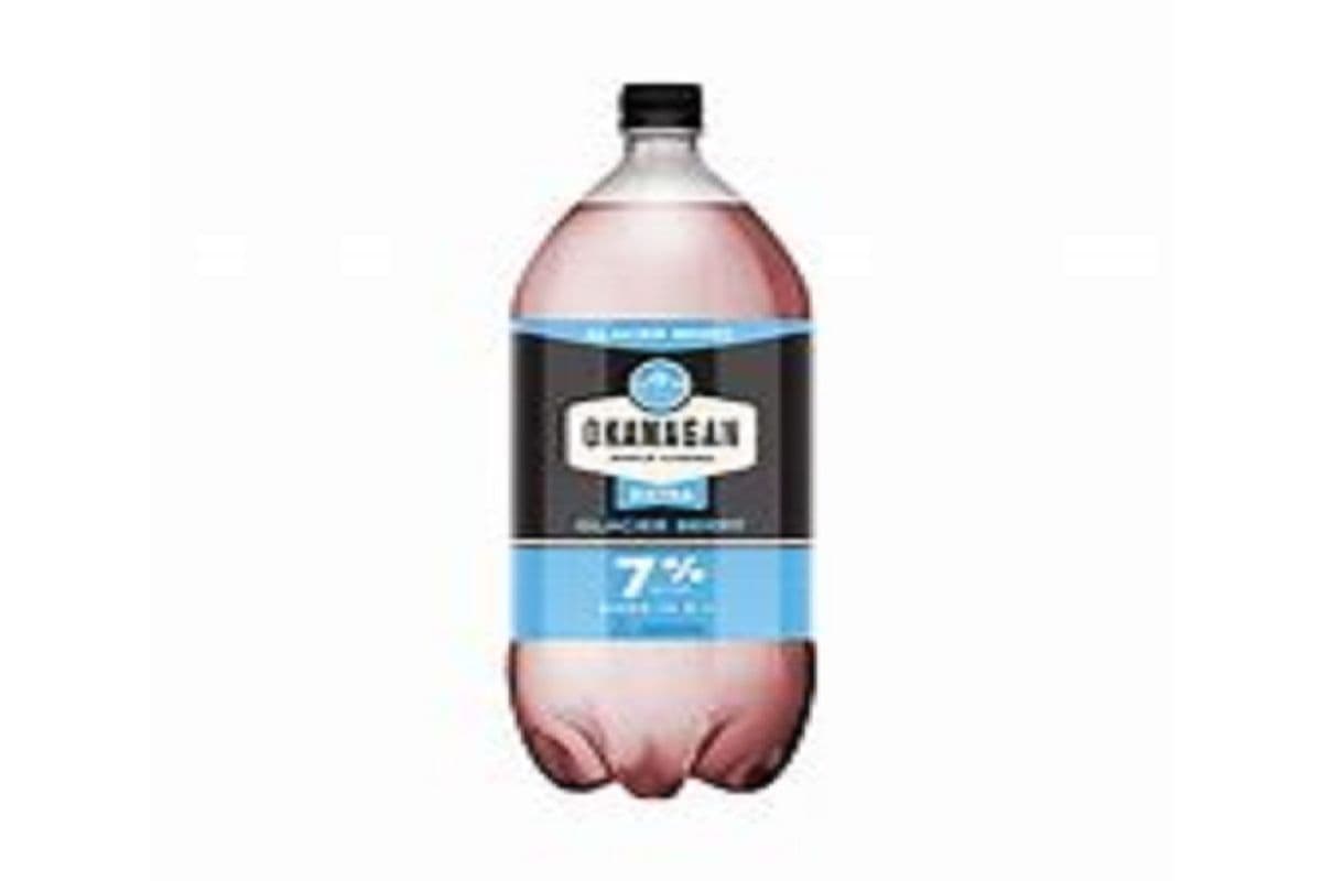 388868 Okanagan Cider Glacierberry (1 x 2L)
