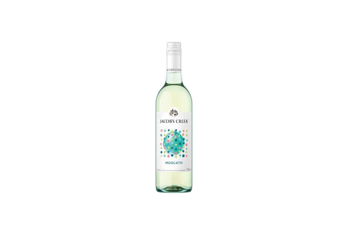 Jacobs Creek Moscato (1 x 750ML)