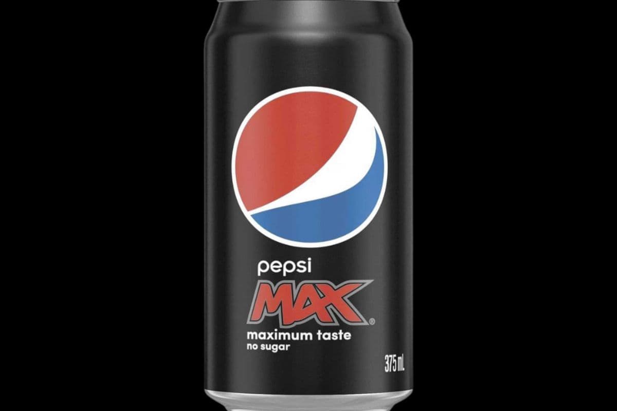 Pepsi Max (355 ml)