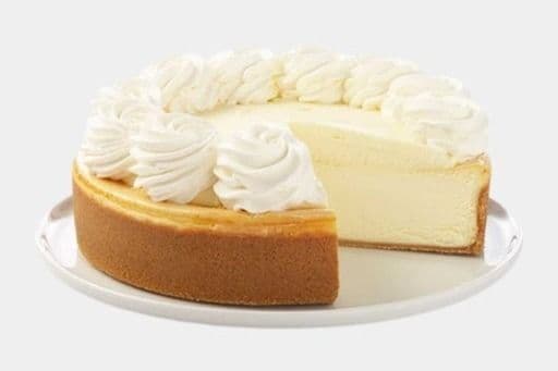 Banana Foster Cheesecake