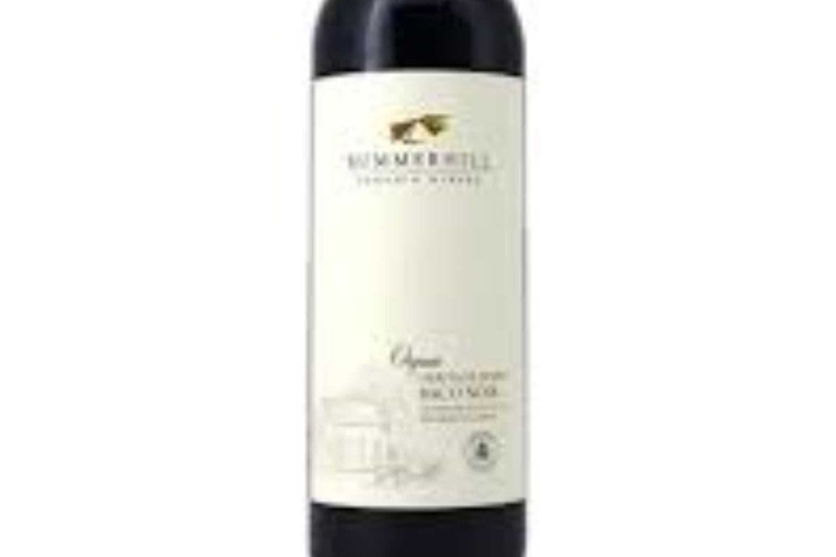 Summerhill Organic Baco Noir (1 x 750ml)