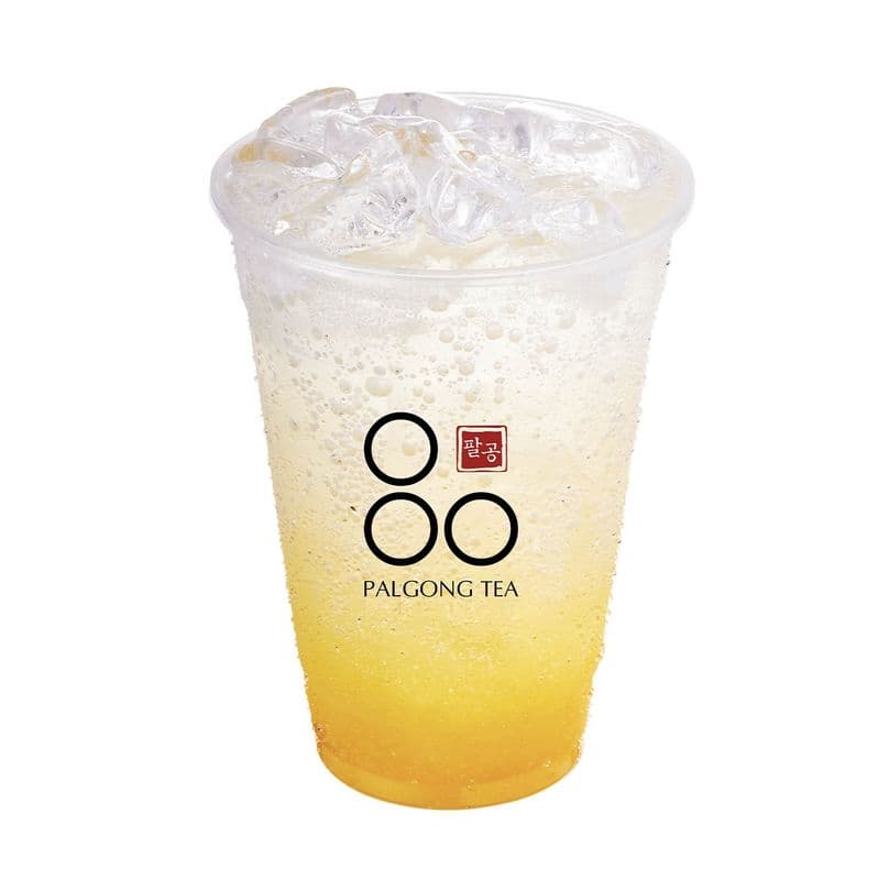 Lemon Ade