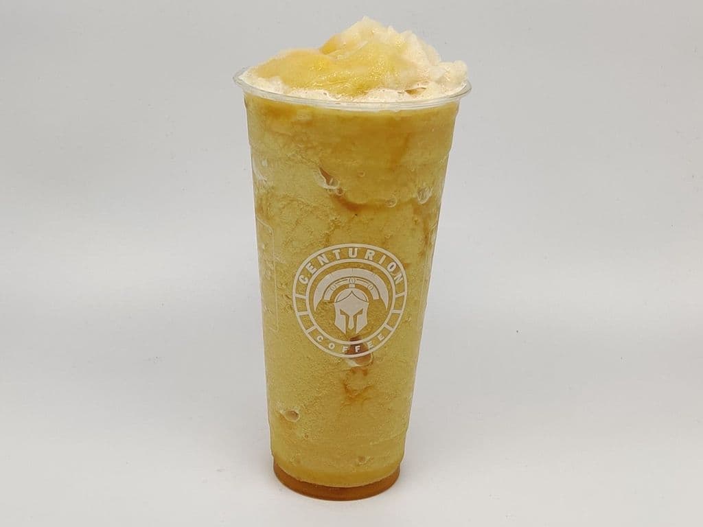 Lychee Slush