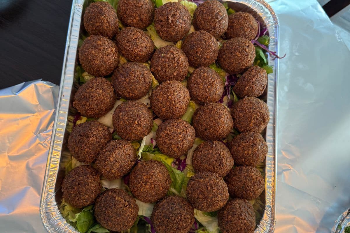 Falafel