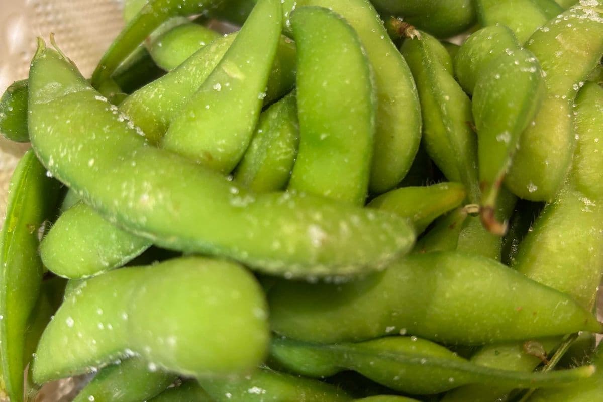 Edamame