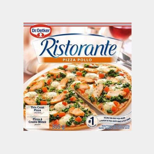 Ristorante Poulet (355g) / Ristorante Chicken (355g)