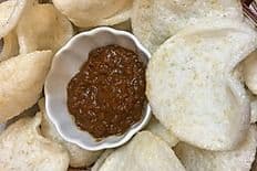 Shrimp Chips