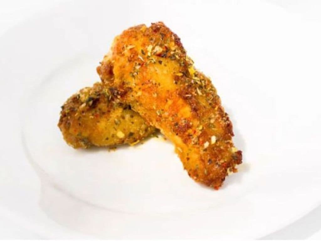 Parm + Herb