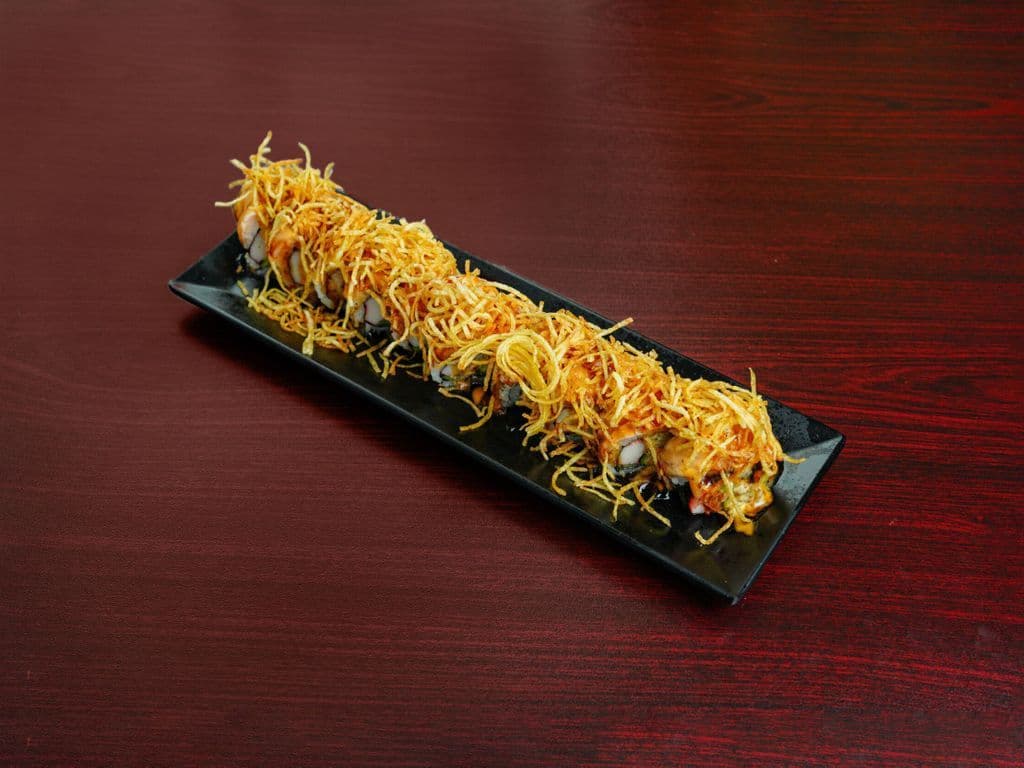 Awesome Maki (8pcs)