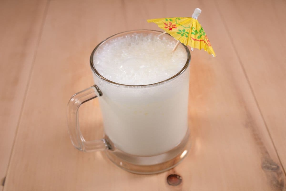 Sweet Lassi