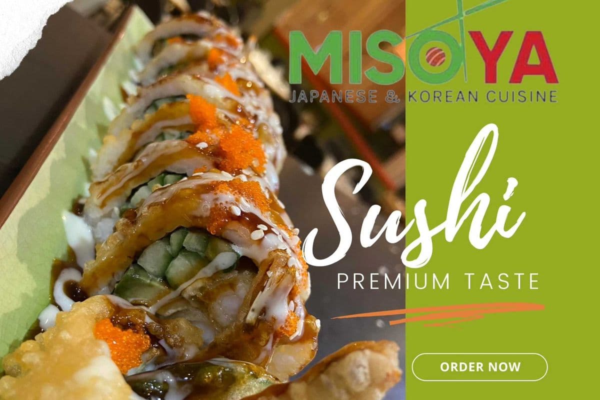 Fried Dynamite Roll