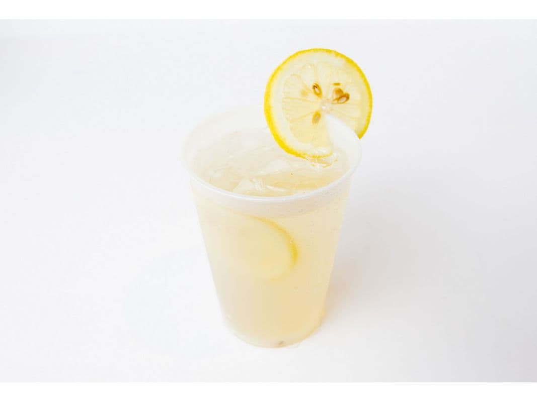 DC6 Lemon with honey (Cold) / DC6 檸蜜(凍)