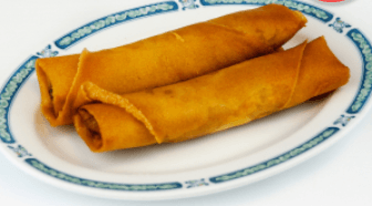 Egg Roll (2 pcs)