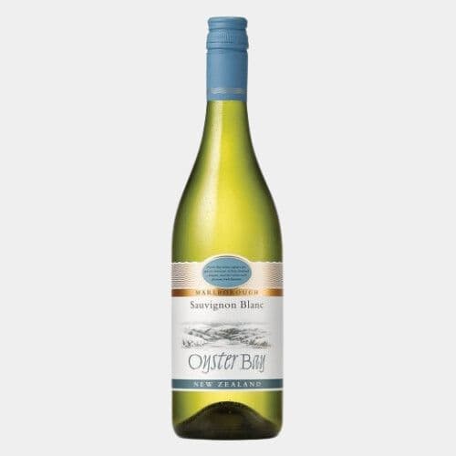 Oyster Bay Sauvignon