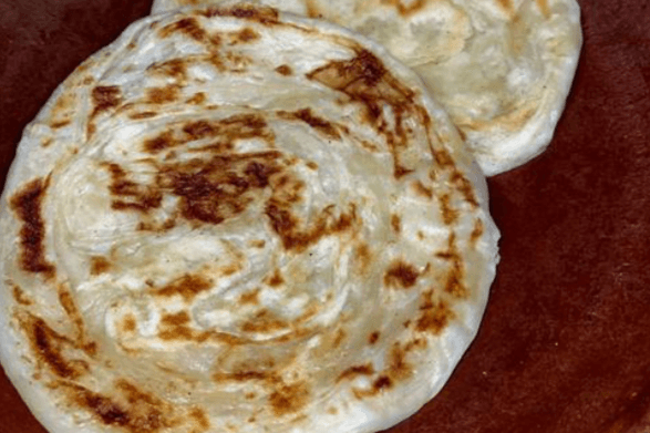 Parotta (2 pc)