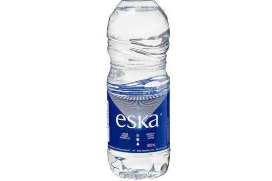 Eau eska / Water
