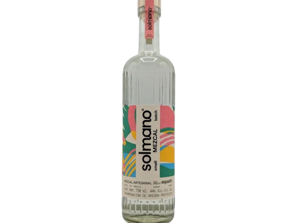 Solmalo - Mezcal 750ml
