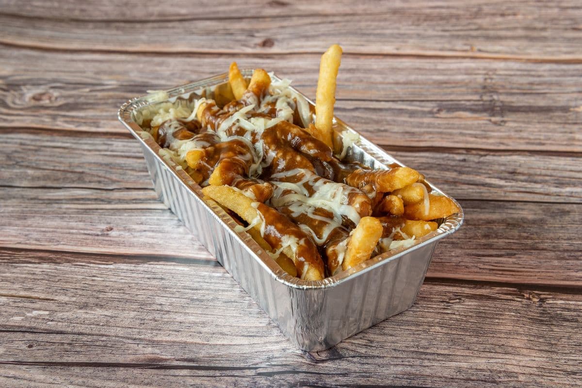 Poutine
