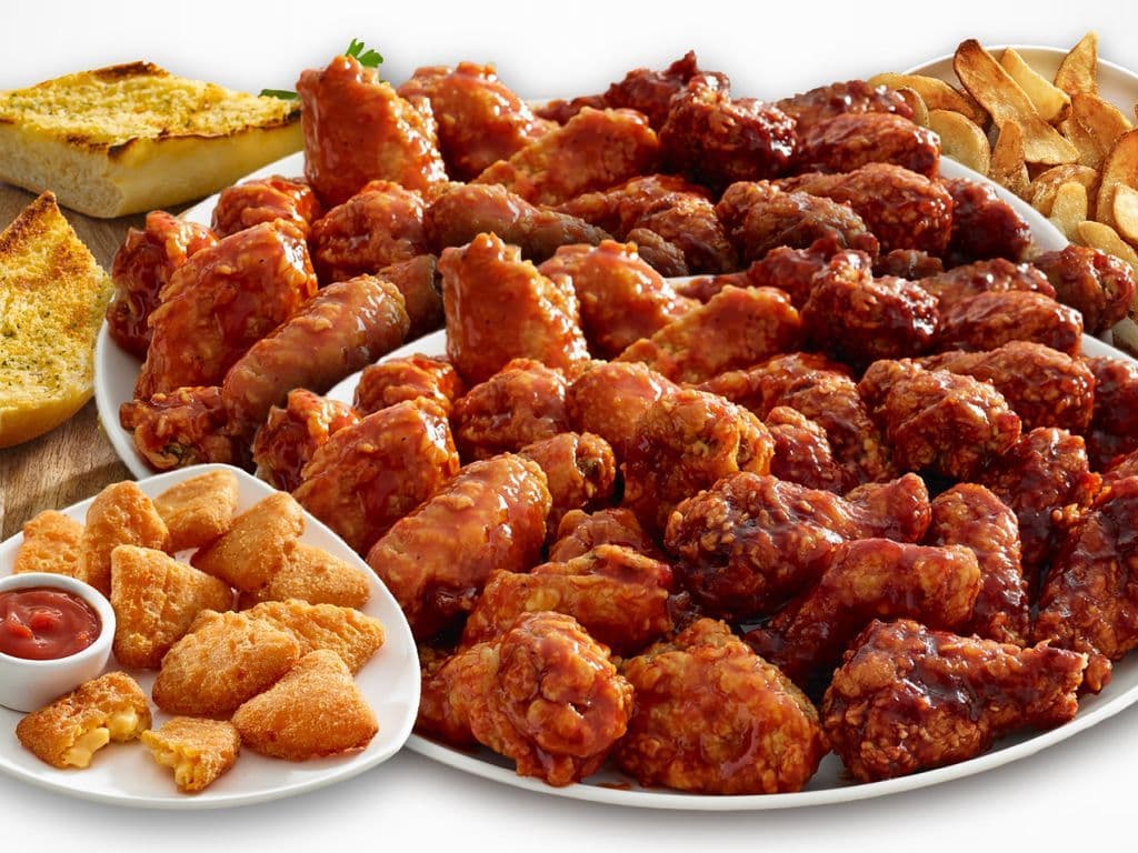 Family Meal - 6 lbs