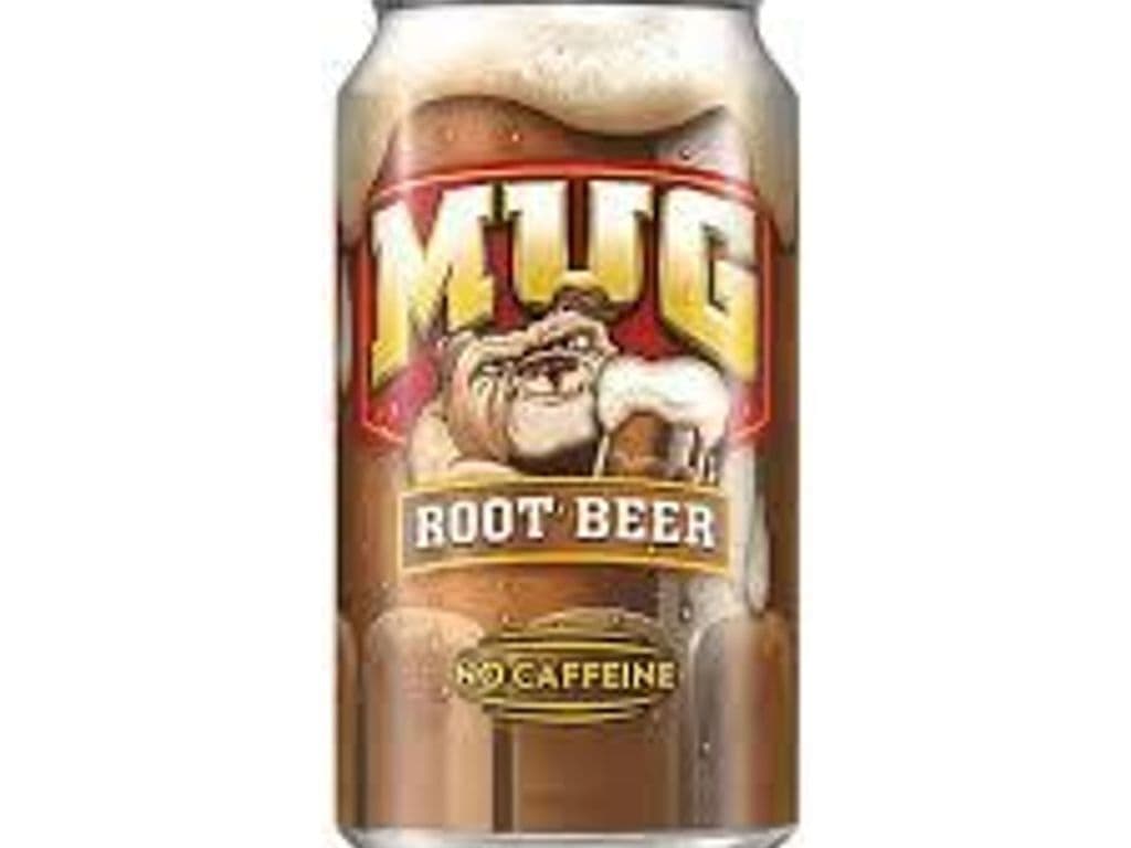 Mug RootBeer