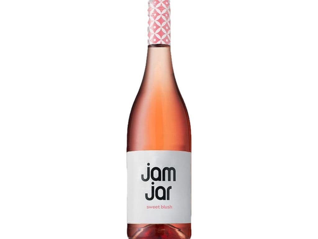 Jam Jar - Sweet Blush