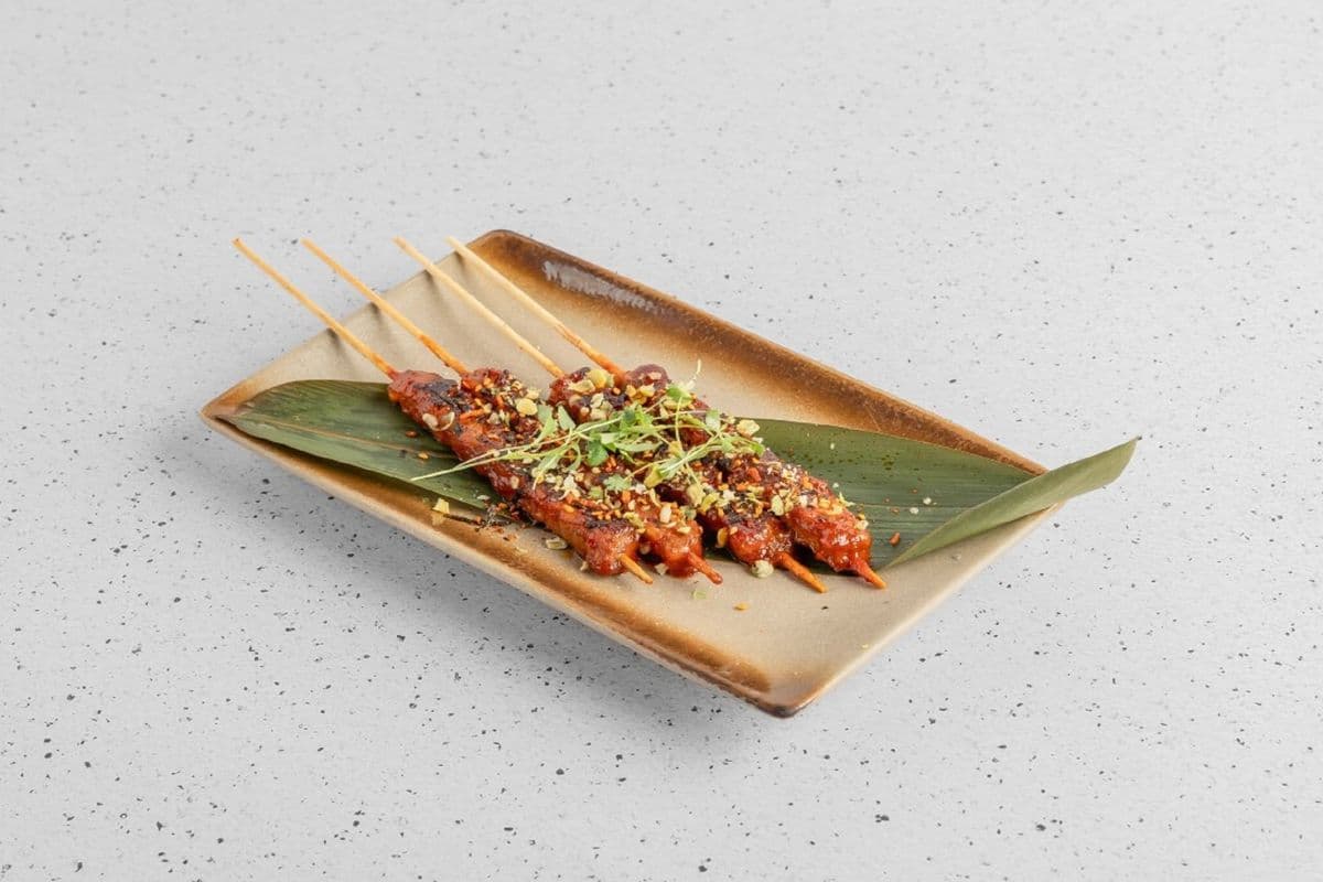 Lamb Spiducci