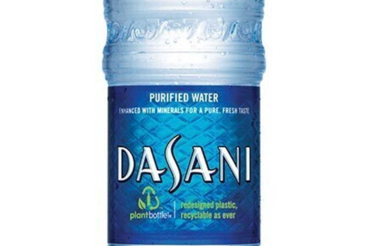 Water (591 ml)