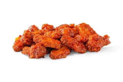 33 Pcs Wings