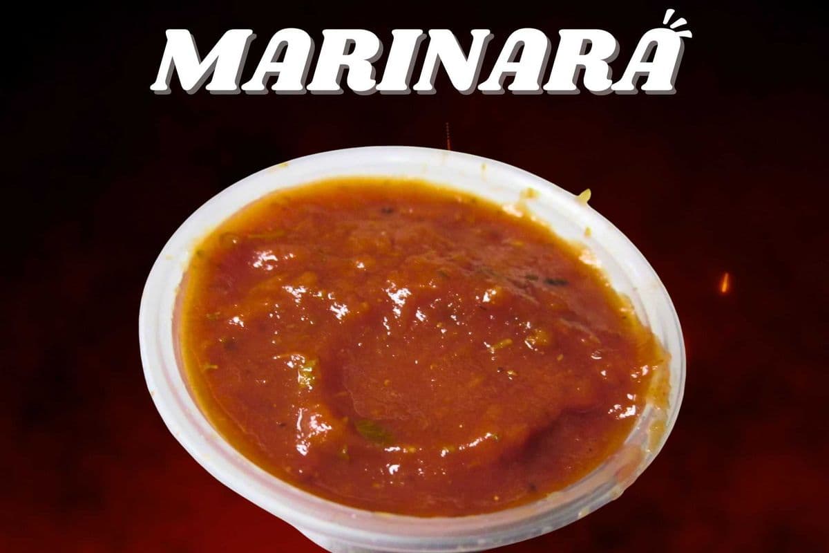 Marinara Sauce