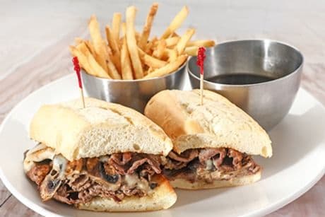 Beef Dip