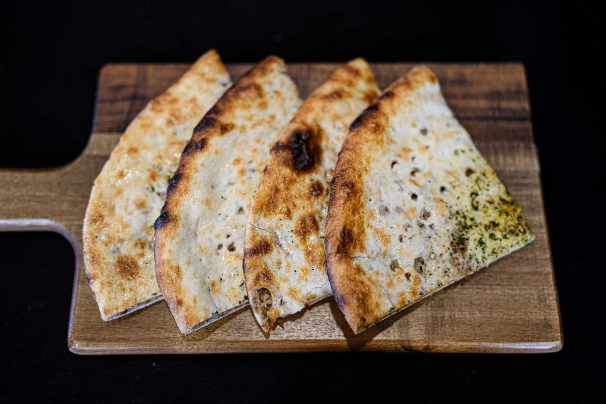 Aloo Kulcha