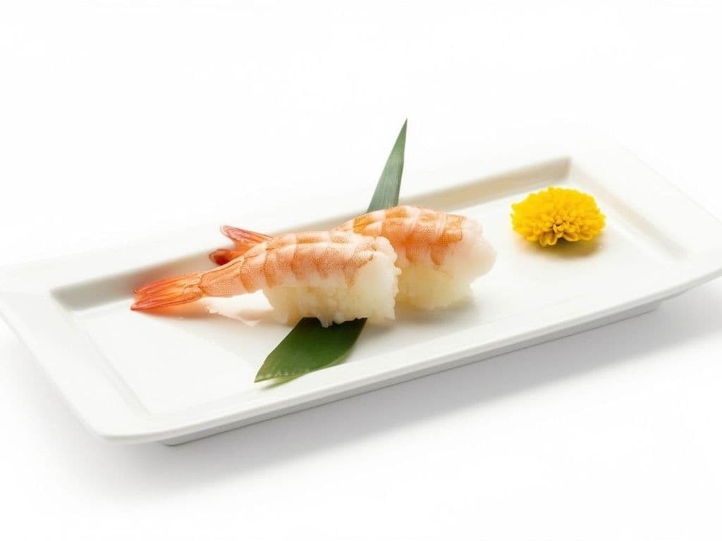Ebi Sushi