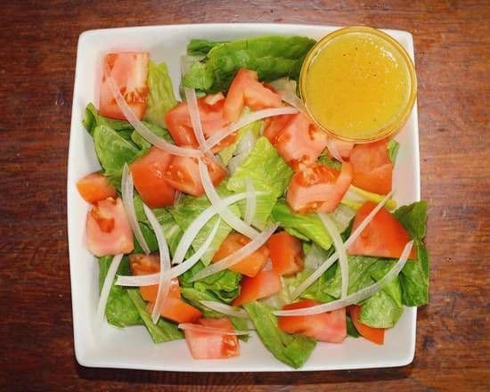 Traditional Salad / Salade traditionnelle