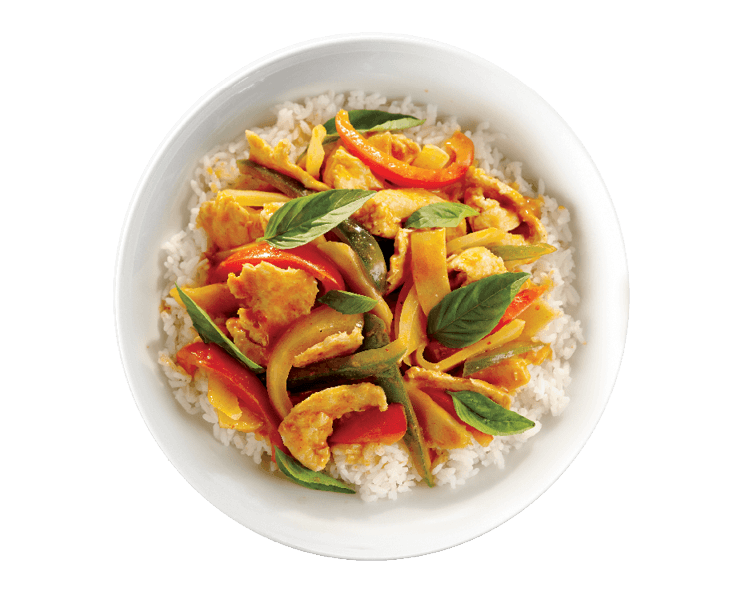 Curry