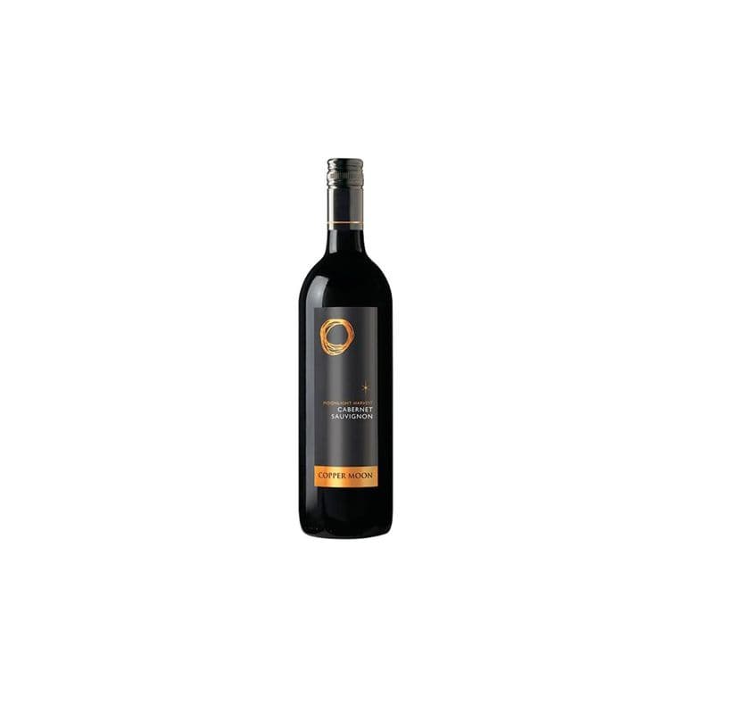 Copper Moon Cabernet Sauvignon (1 x 750ml)