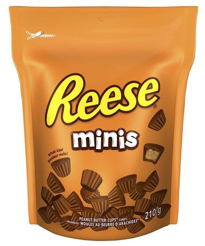 Reese Minis (210 g)