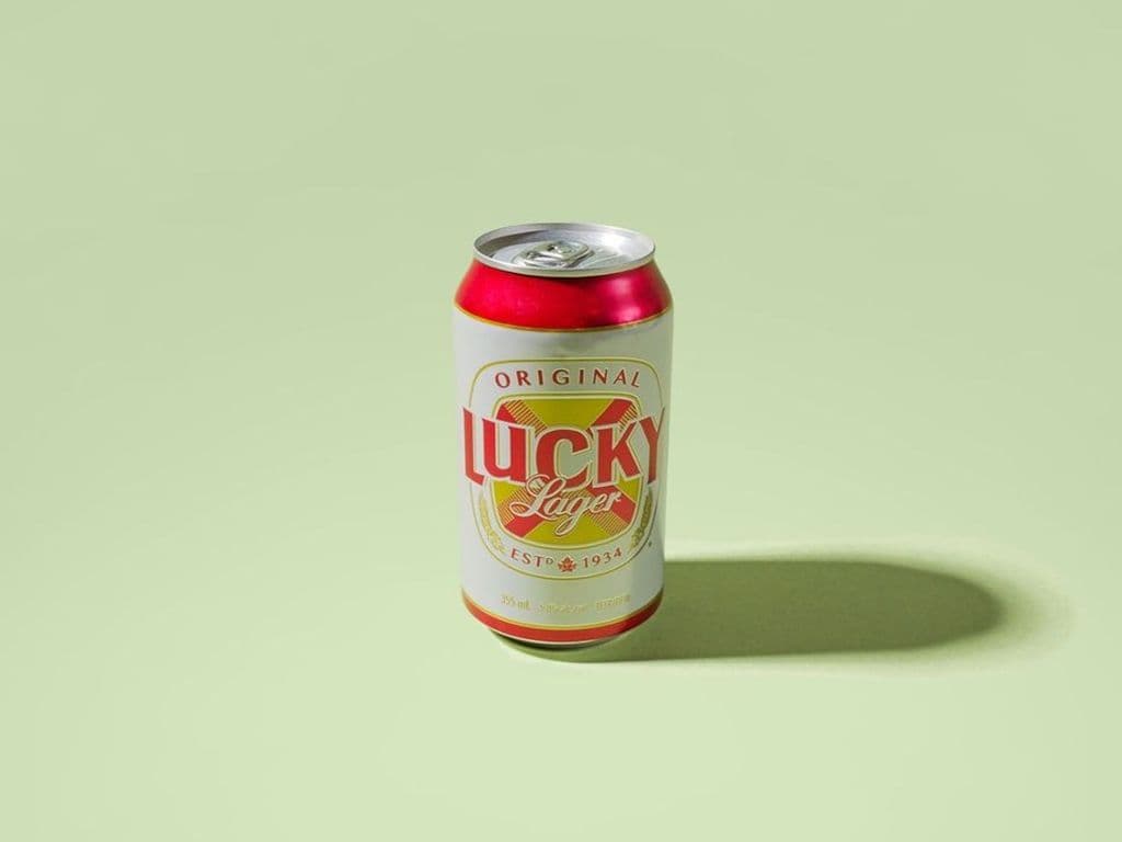 Lucky