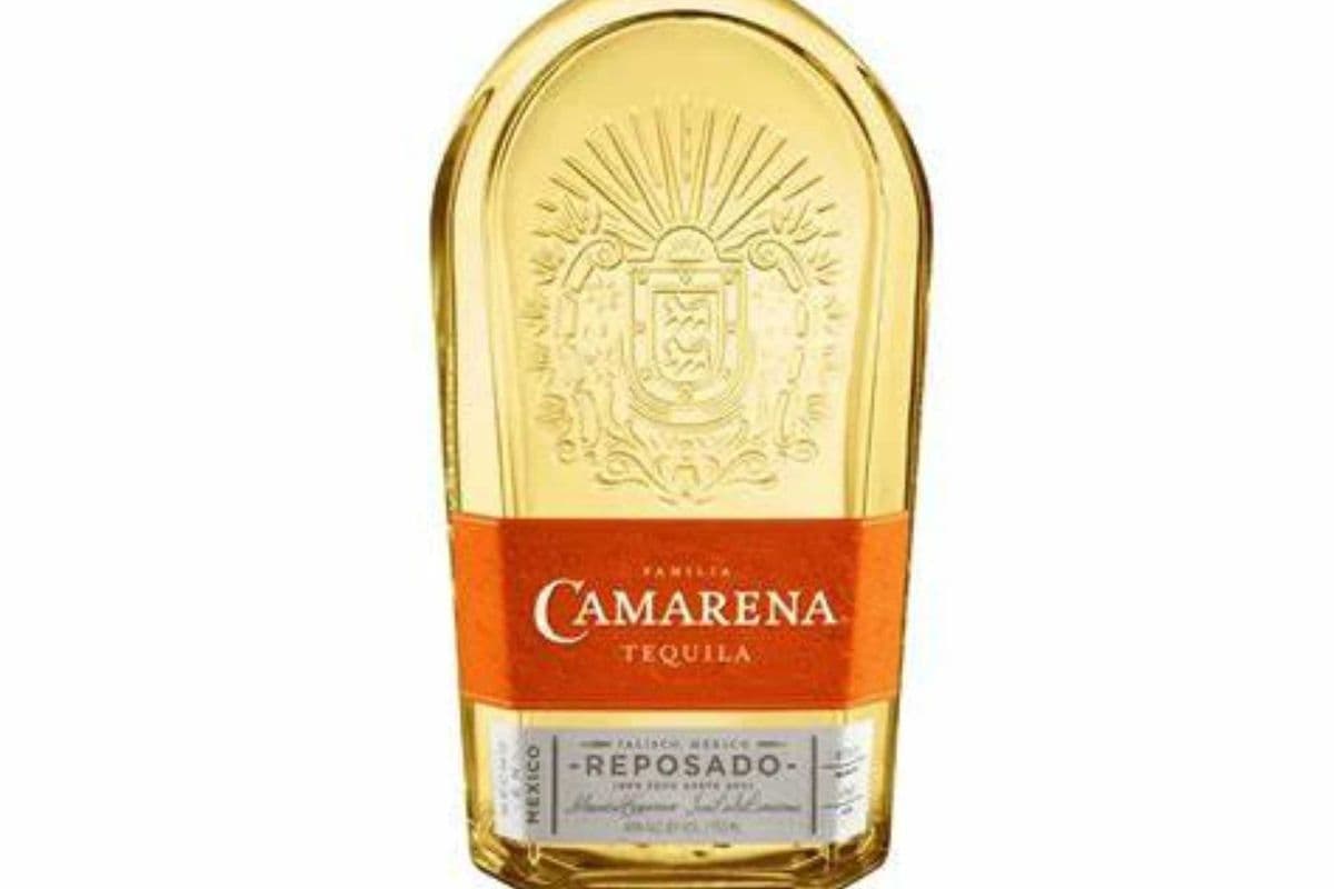 Camarena Reposado (1 x 750ml)