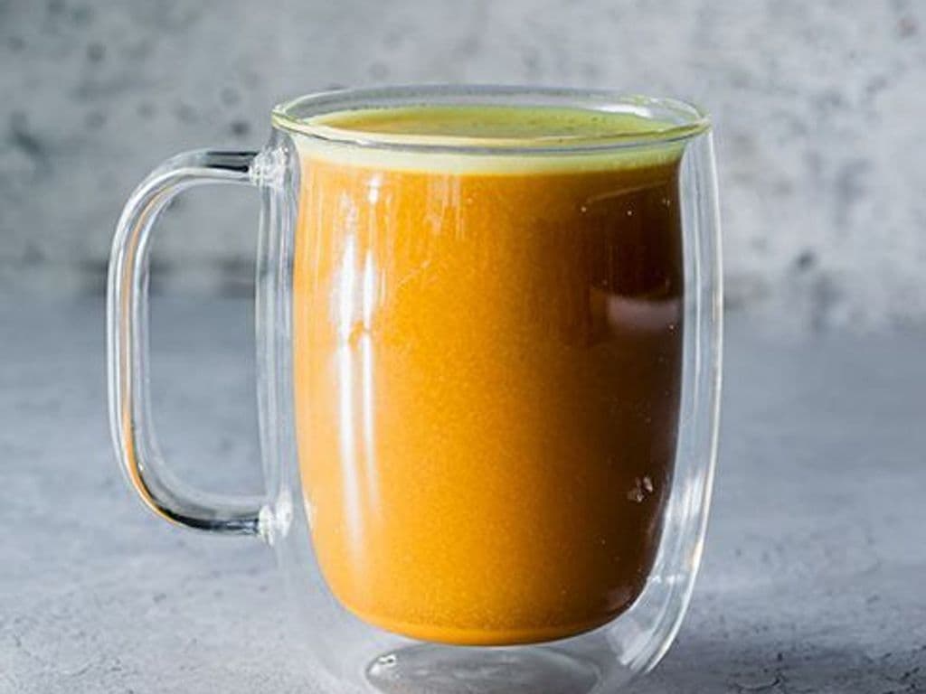 Zen Broth