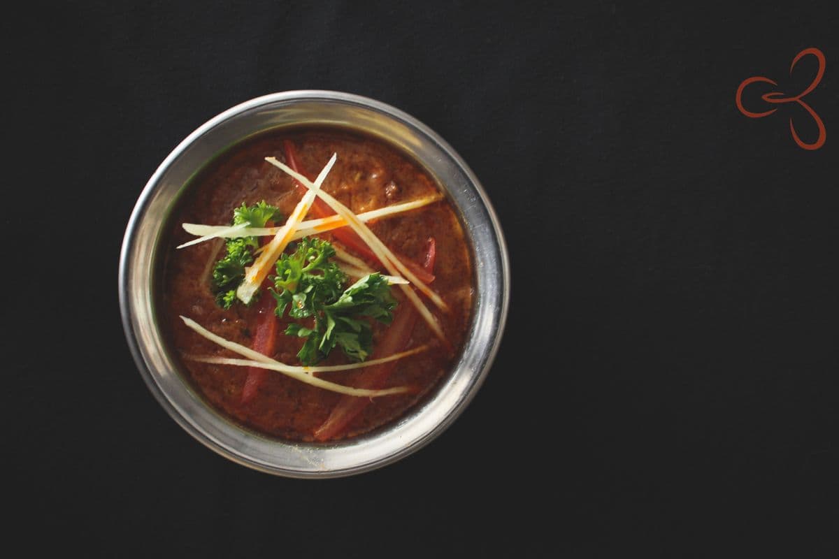 Tikka Masala