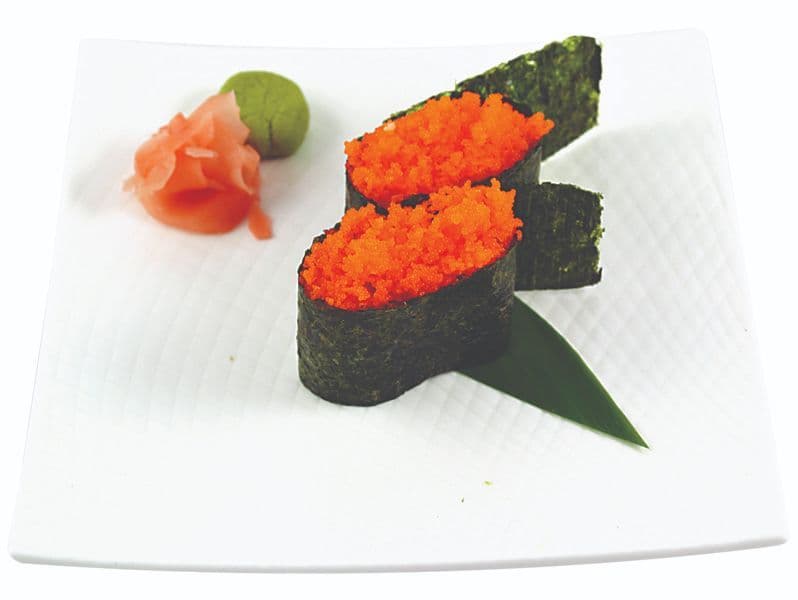E13. Masago Nigiri