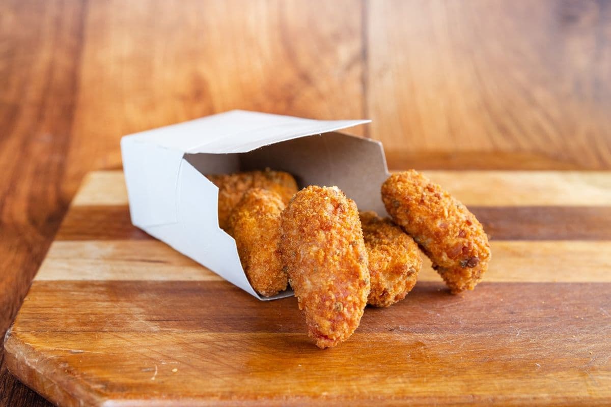 Poppers (5 pcs)