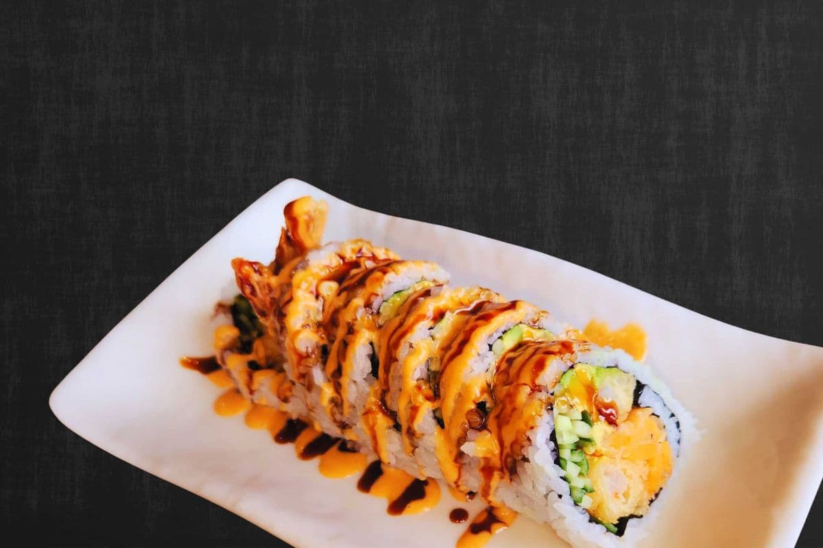 Mexican Roll
