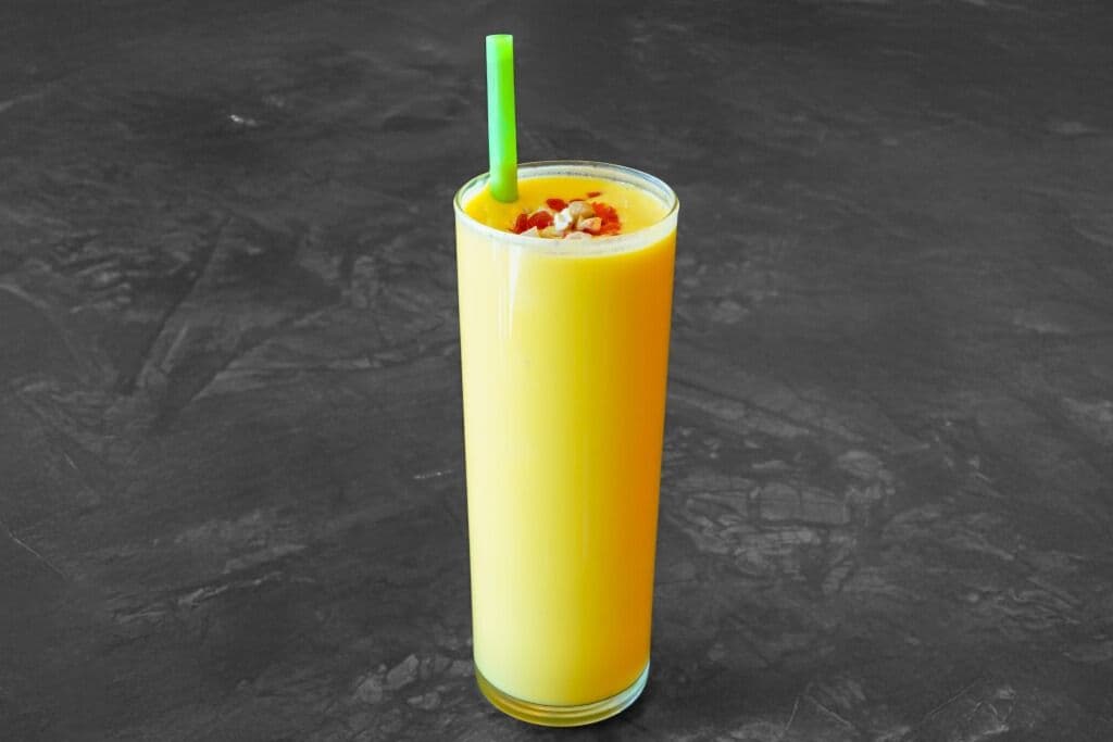 Mango Lassi