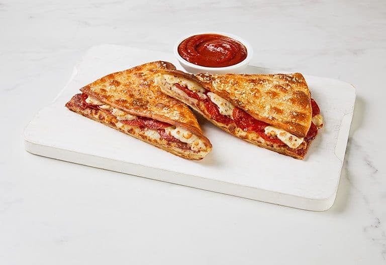 Pepperoni Lover's Melt