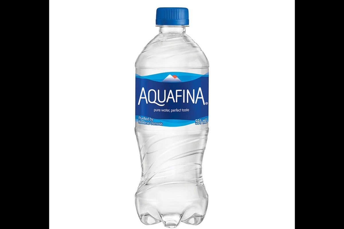 Aquafina (591 ml)
