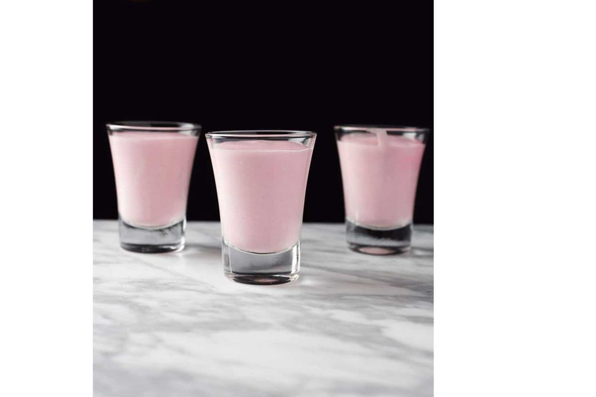 BULLET STRAWBERRY TEQUILA (1 x 30ML)